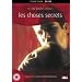 Les Choses Secrets [DVD]
