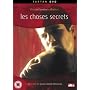Les Choses Secrets [DVD]