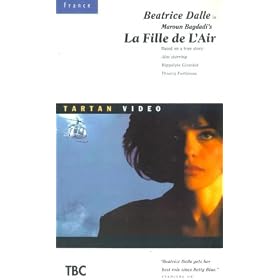 La Fille De L'air [VHS] [1993]