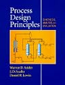 Process Design Principles: Synthesis, Analysis, and Evaluation