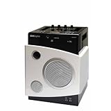 Singing Karaoke Machine w/ Recording