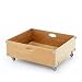 Stokke Sleepi Junior Drawer Box, Natural