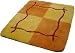 Pacific Badteppich Ellice sunshine 55x65cm Badematte