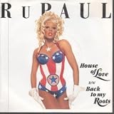 HOUSE OF LOVE 7" (45)