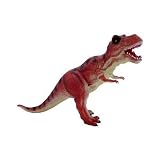 Tyrannosaurus Rex Soft Plastic Dinosaur (Large)