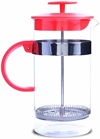 French Coffee Press - 1-Liter