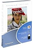 Transparent French Premium