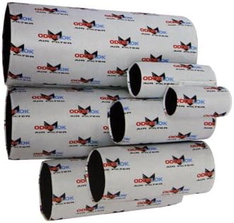 Odor Sok. 6 in x 16 in FA792