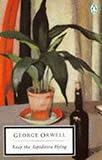 Keep the aspidistra flying