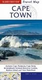 Cape Town Travel Map