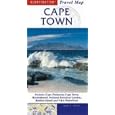 Cape Town Travel Map by Africa Travel Books