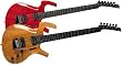 Parker Fly Mojo Electric Guitar (Trans Cherry)