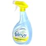 Febreze Fabric Refresher, Allergen Reducer, Case Pack, Ten - 27.04 Ounce Bottles (270.4 Ounces)