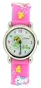 Citron Kids Kitty Watch
