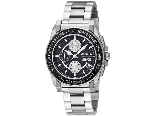 Breil – HerrenUhr – TW0733 – Manta