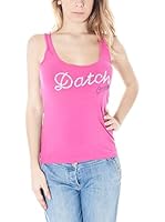 DATCH Top (Fucsia)