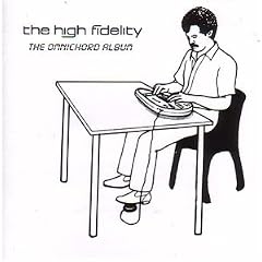 The Omnichord Album