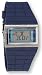 Meridian Topanga Series Digital EL Chrono w/Alarm # 3332NV