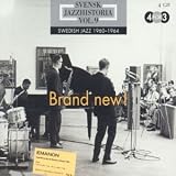 Swedish Jazz History Vol. 9 1960-94 [Swedish Import]