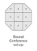 Aspen Conference Table Package #1
