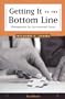 Getting It to the Bottom Line: Management by Incremental Gains