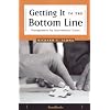 Getting It to the Bottom Line: Management by Incremental Gains