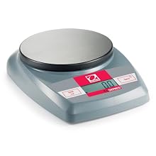 Ohaus ABS CL Compact Scale