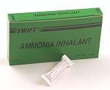 Ammonia Inhalant