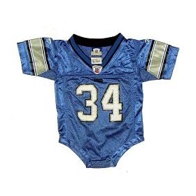 nfl infant jerseys