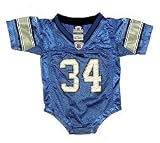 Detroit Lions Kevin Jones 2003 Replica NFL Equipment Infant Jersey