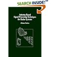 Antenna-Based Signal Processing Techniques for Radar Systems... by Alfonso Farina and Raffaele Esposito
