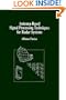 Antenna-Based Signal Processing Techniques for Radar Systems (Artech House Antenna Library)