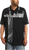 Coogi Young Men's Cotton NYC Polo