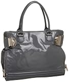 Cynthia Rowley Ginny Too Patent Tote