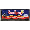 - Sculpey III Polymer Clay