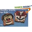 Healthy Snacks for Kids (Nitty Gritty Cookbooks) (Nitty Gritty Cookbooks)