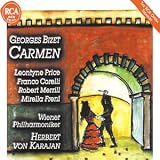 Music : Bizet: Carmen