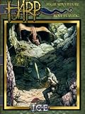 HARP (High Adventure Role Playing)