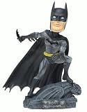 Headstrong Heroes Dynamic Bobble Head: Batman