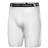 Under Armour Heatgear Compression Short Mens - Large