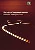Principles Of Transport Economics