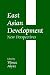 Book East Asian Development: New Perspectives