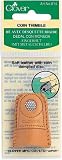 Leather Coin Thimble-6014