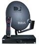 RCA DS4285rg DirecTV System *(see Terms and Conditions)
