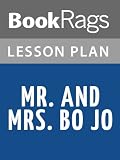 Mr. and Mrs. Bo Jo Jones Lesson Plans
