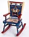 All Star Sports Rocker Rocking Chair