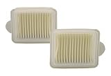 Dirt Buster Vacuum Filter (HVF20)
