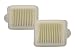 Dirt Buster Vacuum Filter (HVF20)