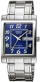 Casio Men's Watch with Day/Date Model MTP-1273D-2AV B00122AUTQ