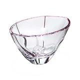 Lenox Gift of Knowledge 6-3/4-Inch Crystal Candy Bowl